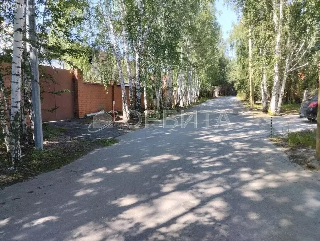 Дом в Тюмень, улица Степана Третьякова, 64 (281.5 м) - Фото 1