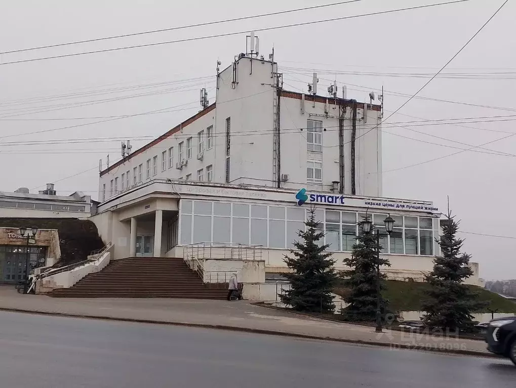 Торговая площадь в Владимирская область, Владимир Большая Московская ... - Фото 2