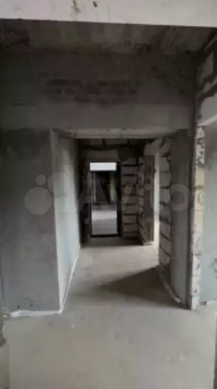 1-к. квартира, 45 м, 6/17 эт. - Фото 1