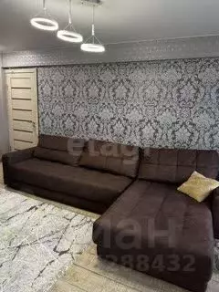 2-к кв. Иркутская область, Ангарск 84-й кв-л, 5 (45.0 м) - Фото 0