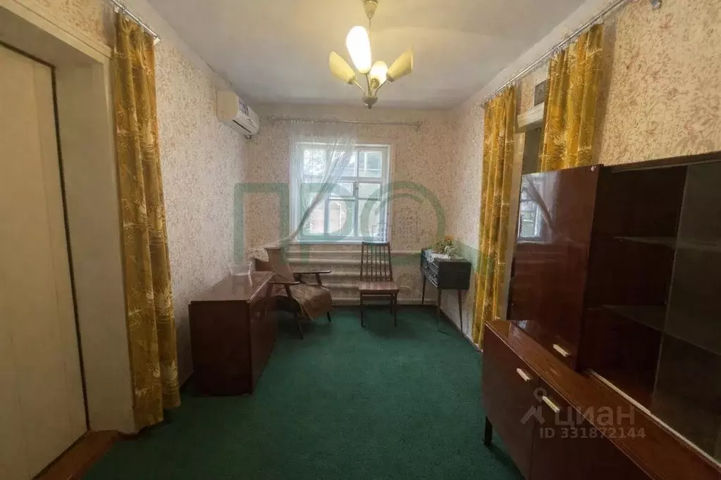Дом в Ростовская область, Таганрог ул. Щорса (43 м) - Фото 2