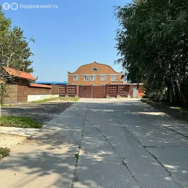 Помещение свободного назначения (1400 м) - Фото 2