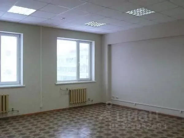 Офис в Нижегородская область, Нижний Новгород просп. Гагарина, 176 (54 ... - Фото 0