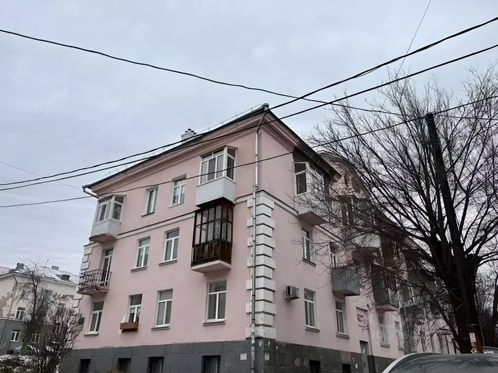 2-к кв. Башкортостан, Уфа Архитектурная ул., 14 (53.0 м) - Фото 1