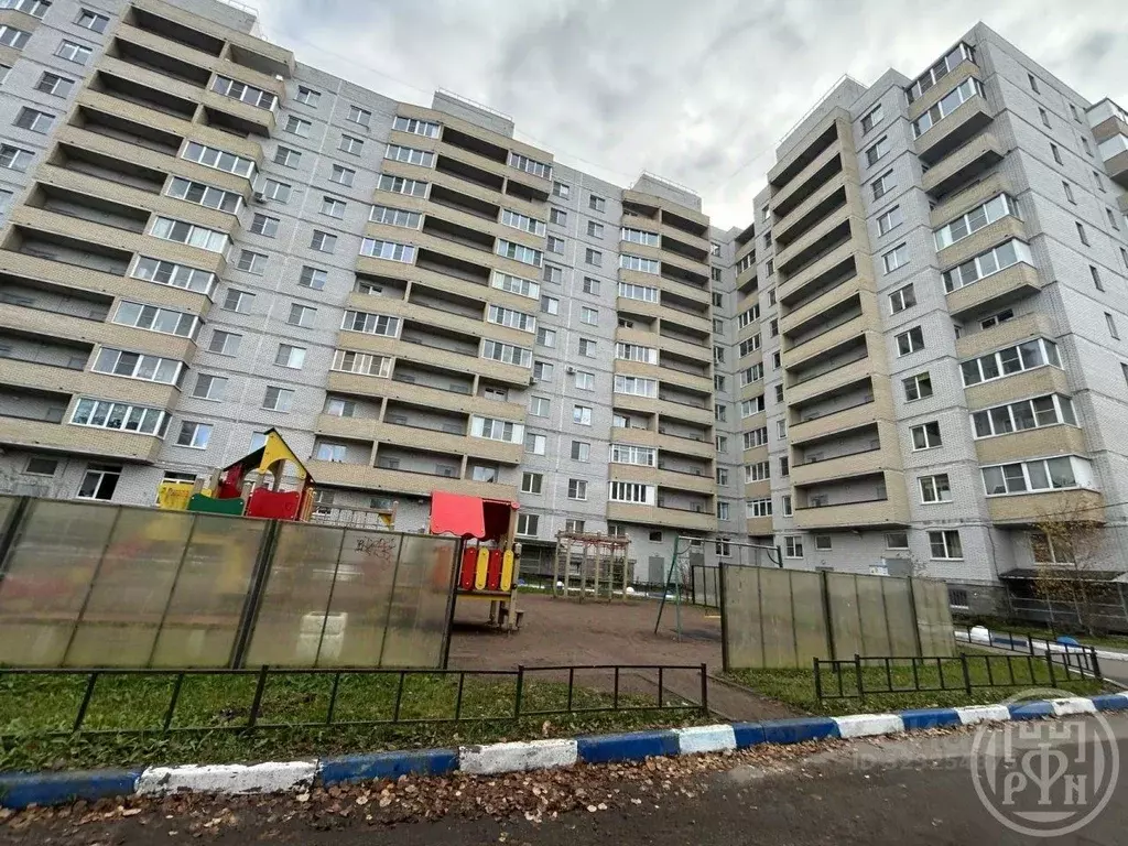 2-к кв. Ленинградская область, Отрадное Кировский район, ул. Гагарина, ... - Фото 2