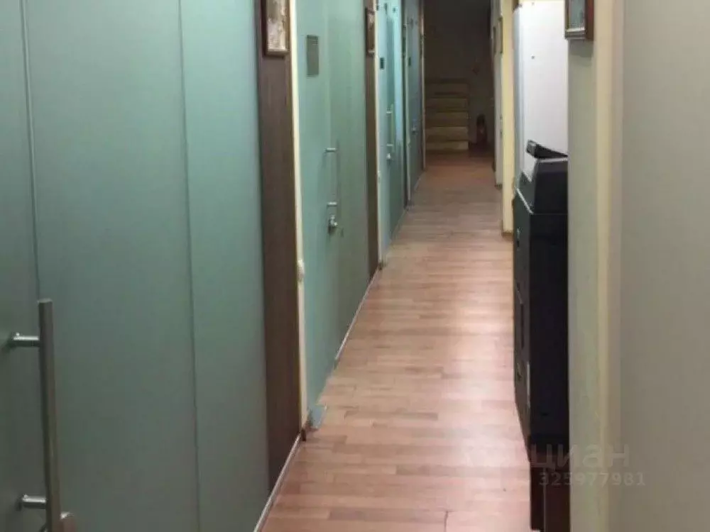 Офис в Москва ш. Энтузиастов, 21С3 (951 м) - Фото 1