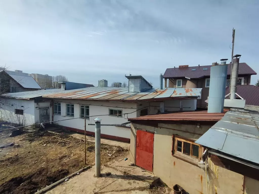 Дом в Ивановская область, Иваново Дюковская ул., 76 (113 м) - Фото 0