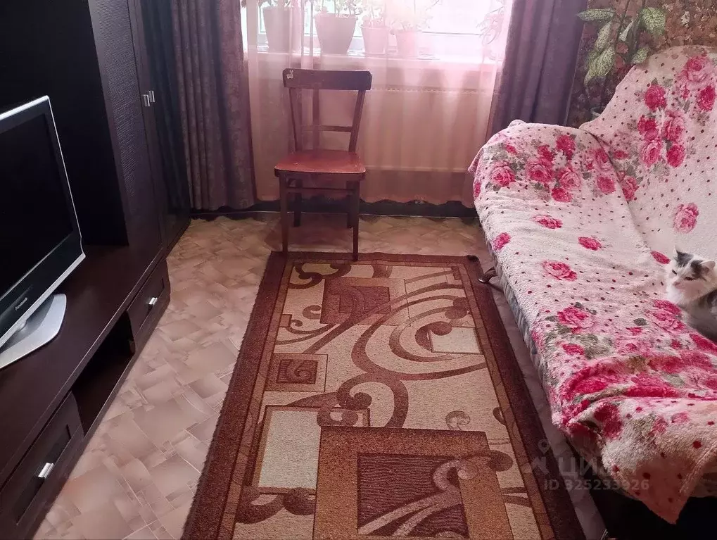 3-к кв. Новосибирская область, Новосибирск ул. Кочубея, 1 (62.1 м) - Фото 2