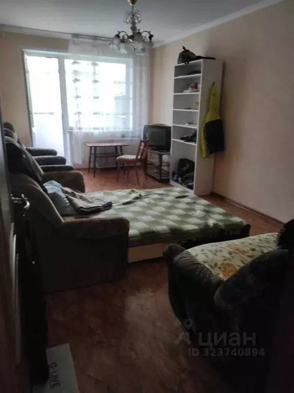 2-к кв. Оренбургская область, Орск Новый город мкр, ул. Стасова, 4 ... - Фото 0