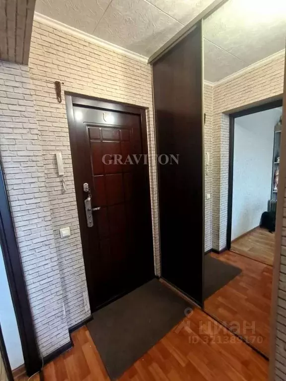 1-к кв. Алтай, Горно-Алтайск Коммунистический просп., 86 (29.8 м) - Фото 1