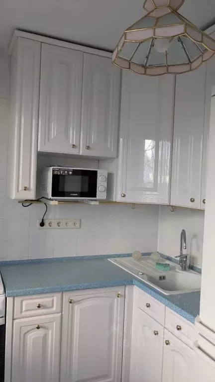 2-к кв. Москва бул. Яна Райниса, 28К2 (45.3 м) - Фото 0