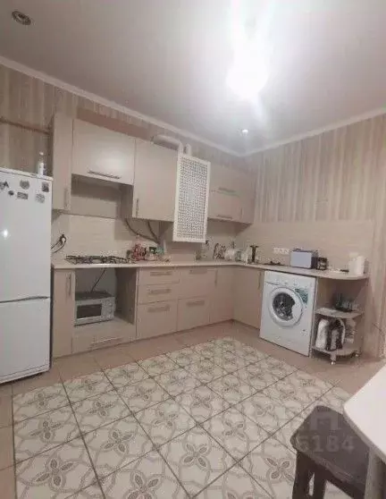 1-к кв. Краснодарский край, Ейск Красная ул., 43В (36.0 м) - Фото 1