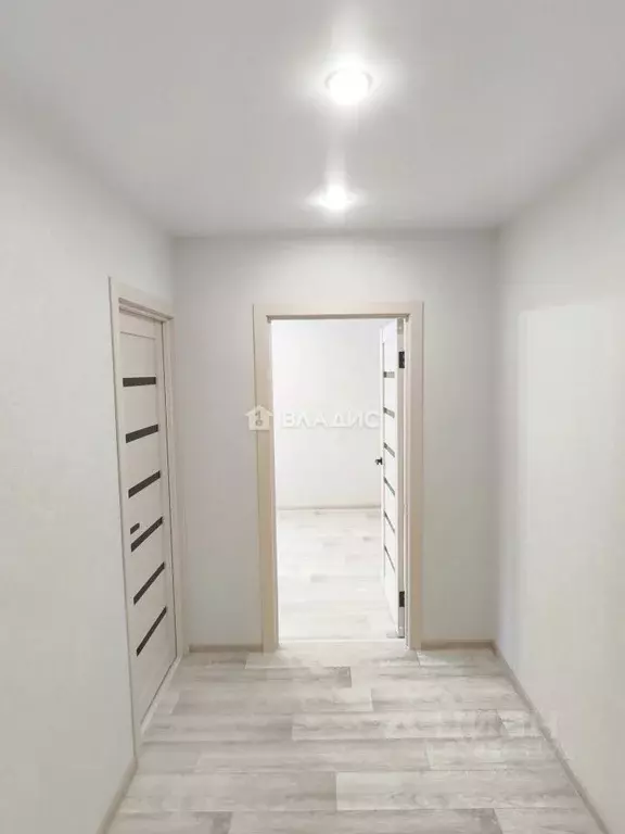 2-к кв. Белгородская область, Белгород ул. Есенина, 12 (50.0 м) - Фото 2