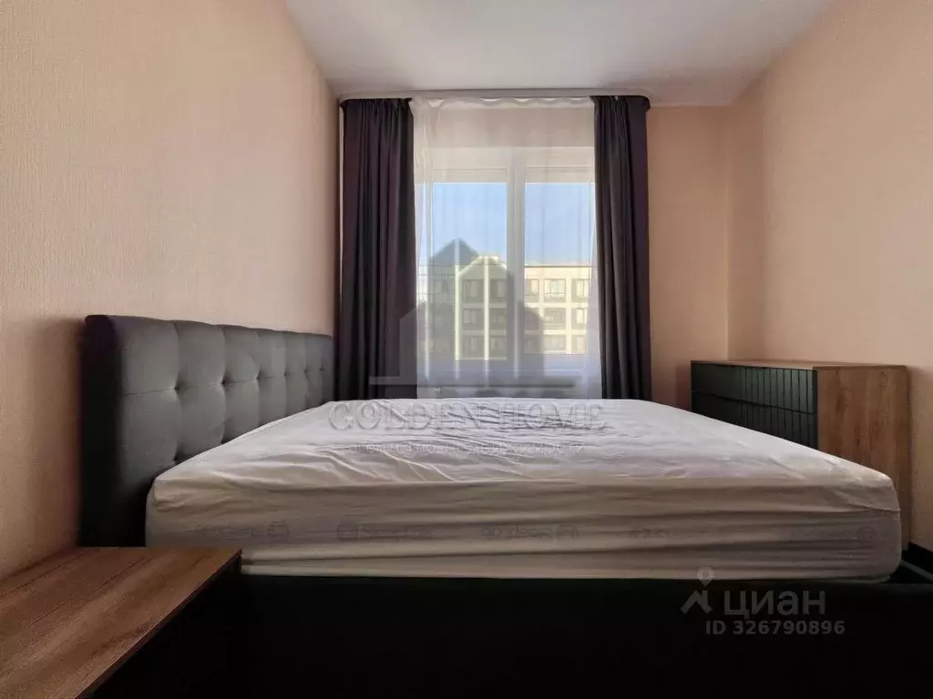 1-к кв. Санкт-Петербург Манчестерская ул., 3к2 (33.0 м) - Фото 0