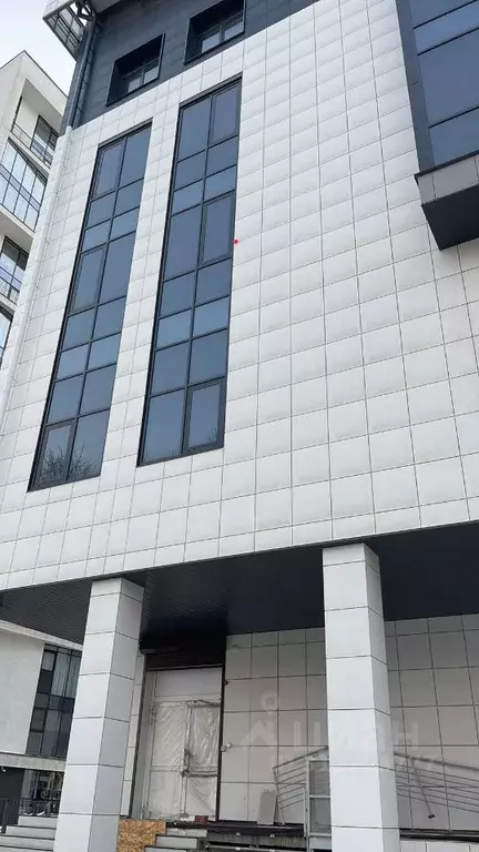 Помещение свободного назначения в Иркутская область, Иркутск ул. ... - Фото 1