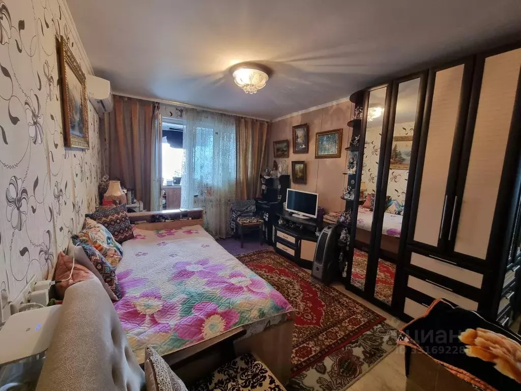 2-к кв. Московская область, Мытищи Юбилейная ул., 25к2 (46.2 м) - Фото 2