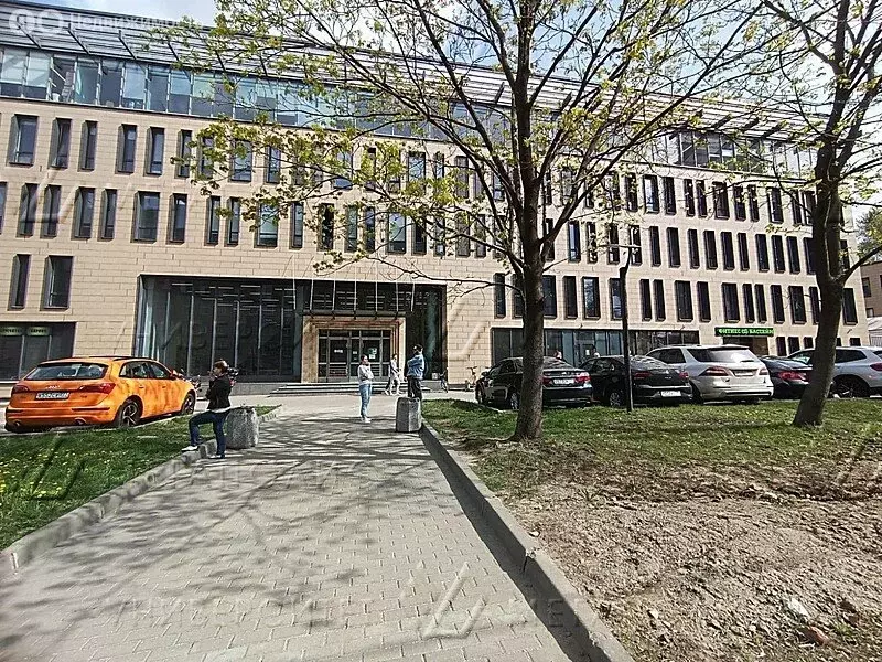 Офис (61 м) - Фото 1