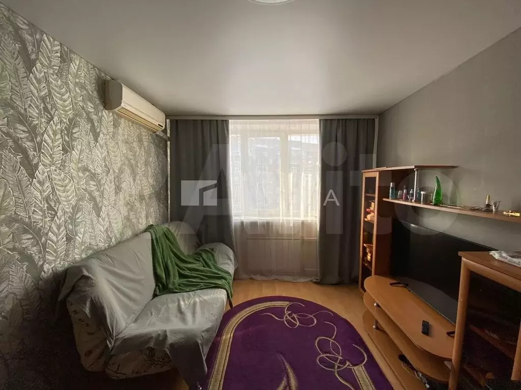 1-к. квартира, 31,2 м, 5/5 эт. - Фото 1