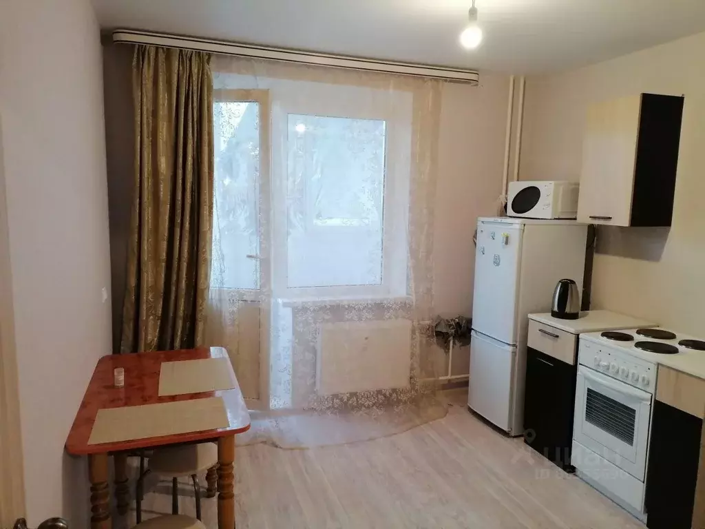 1-к кв. Ростовская область, Ростов-на-Дону ул. Висаитова, 8 (35.0 м) - Фото 0