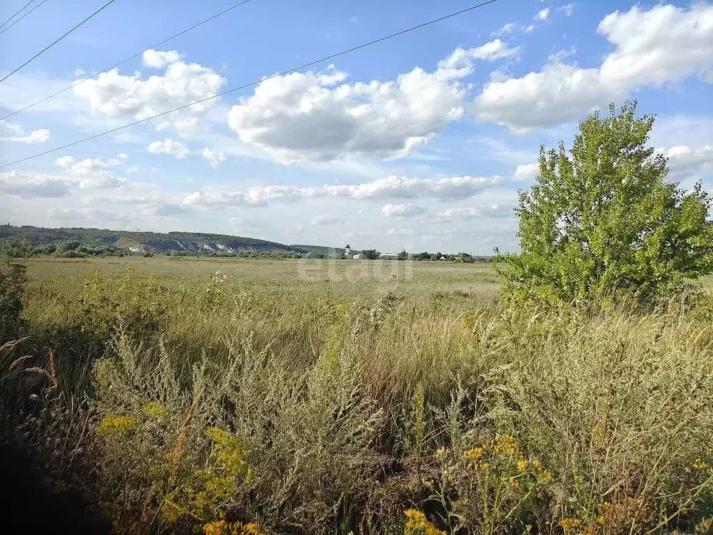 Участок в Белгородская область, Белгород ул. Нижегородская (15.1 сот.) - Фото 1