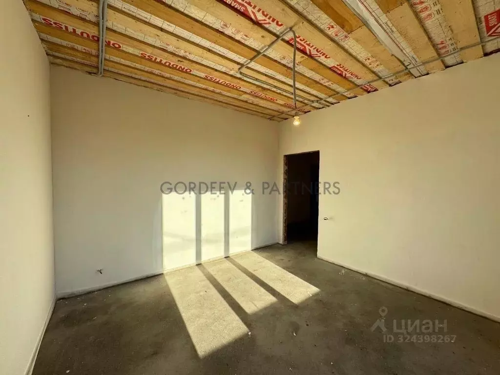 Дом в Татарстан, Казань ул. Тургай, 2 (100 м) - Фото 2