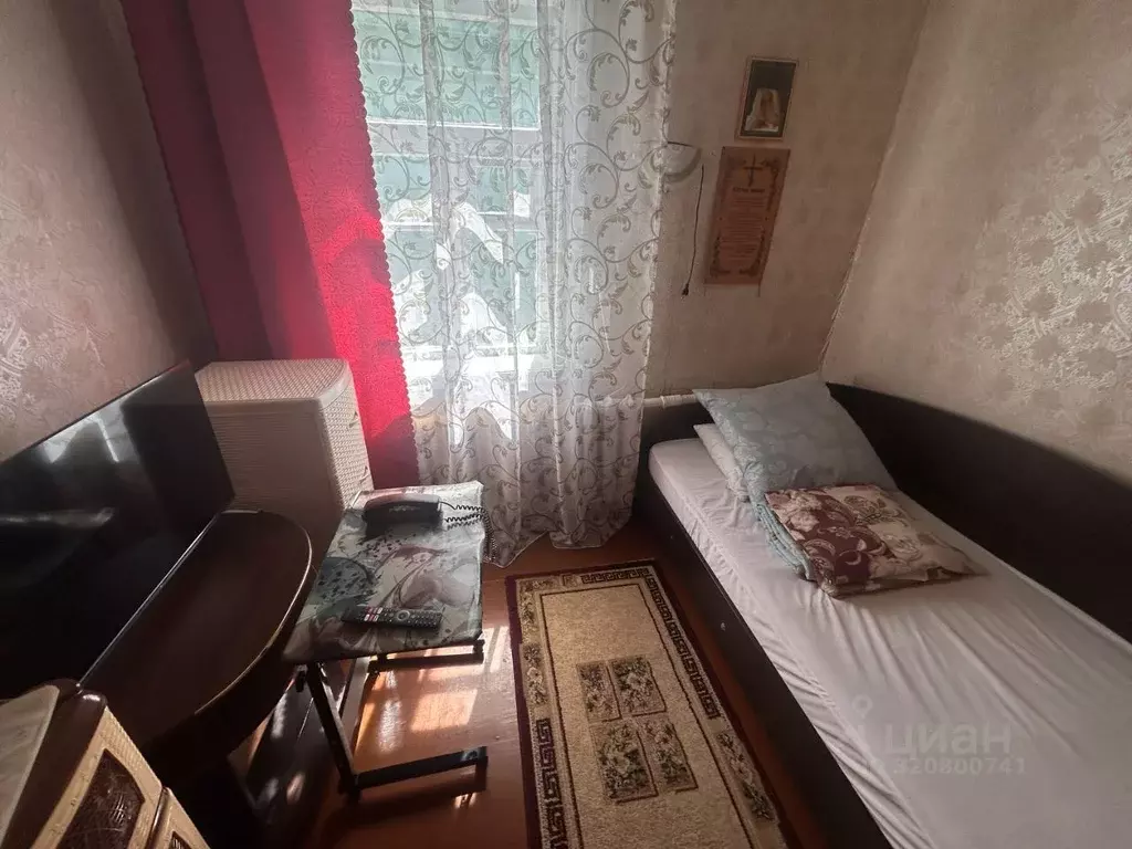 Дом в Курская область, Курск Проезжая ул., 26 (46 м) - Фото 1