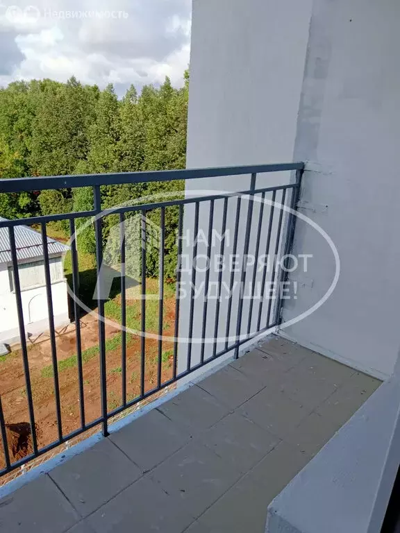 1-комнатная квартира: Чайковский, улица Кочетова, 1 (35 м) - Фото 1