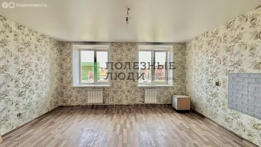 Квартира-студия: Емельяново, улица Декабристов, 111А/5 (28 м) - Фото 0