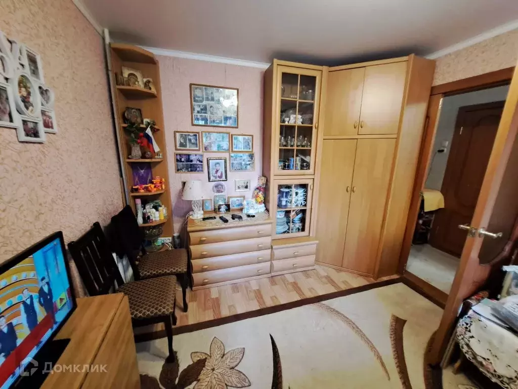 Продаётся 1-к квартира, 23 м - Фото 0