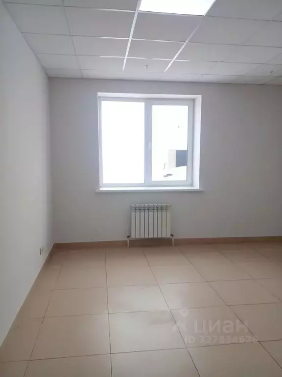 Офис в Татарстан, Казань ул. Фатыха Амирхана, 101В (21 м) - Фото 2