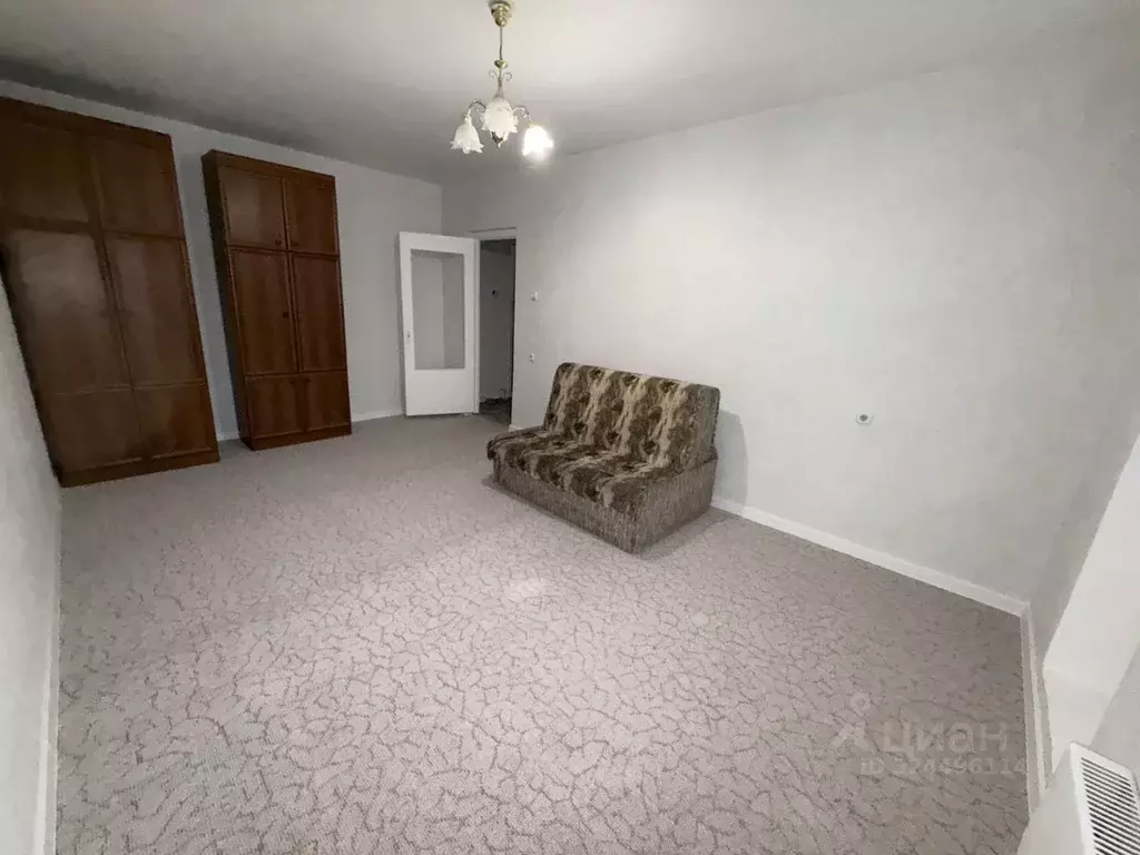 1-к кв. Московская область, Одинцовский городской округ, ВНИИССОК пгт ... - Фото 1