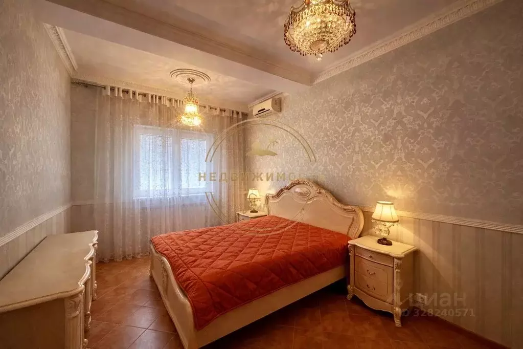 5-к кв. Крым, Алупка ш. Севастопольское, 2В (162.0 м) - Фото 2