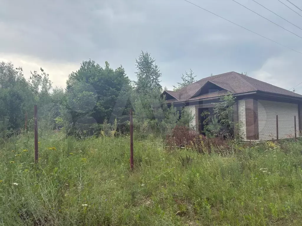 Дом 62,4 м на участке 26 сот. - Фото 0