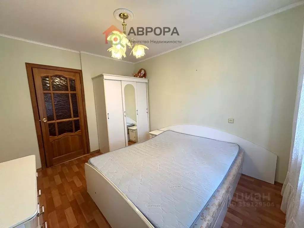3-к кв. Ханты-Мансийский АО, Сургут ул. Просвещения, 47 (67.1 м) - Фото 0