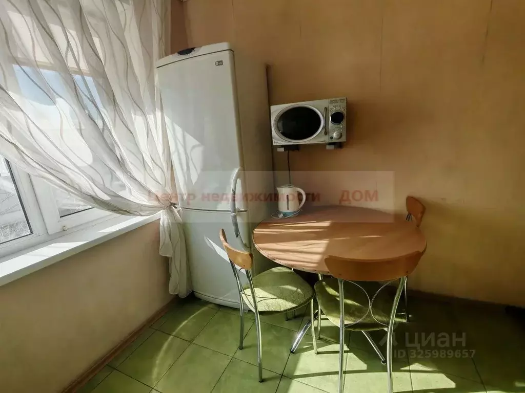 2-к кв. Белгородская область, Белгород ул. Победы, 69 (52.0 м) - Фото 2