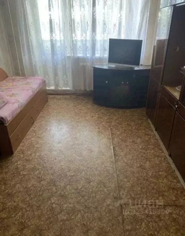 2-к кв. Нижегородская область, Дзержинск просп. Циолковского, 94 (50.0 ... - Фото 1