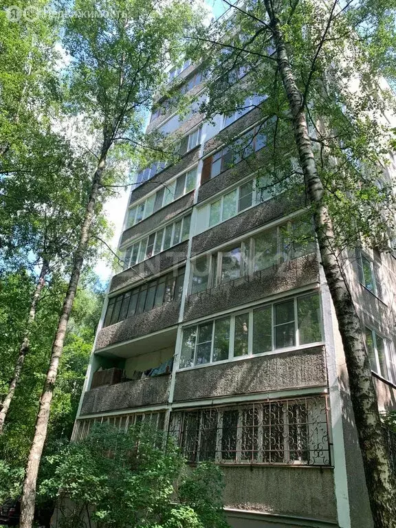 1-комнатная квартира: Москва, улица Академика Волгина, 9к2 (33 м) - Фото 0