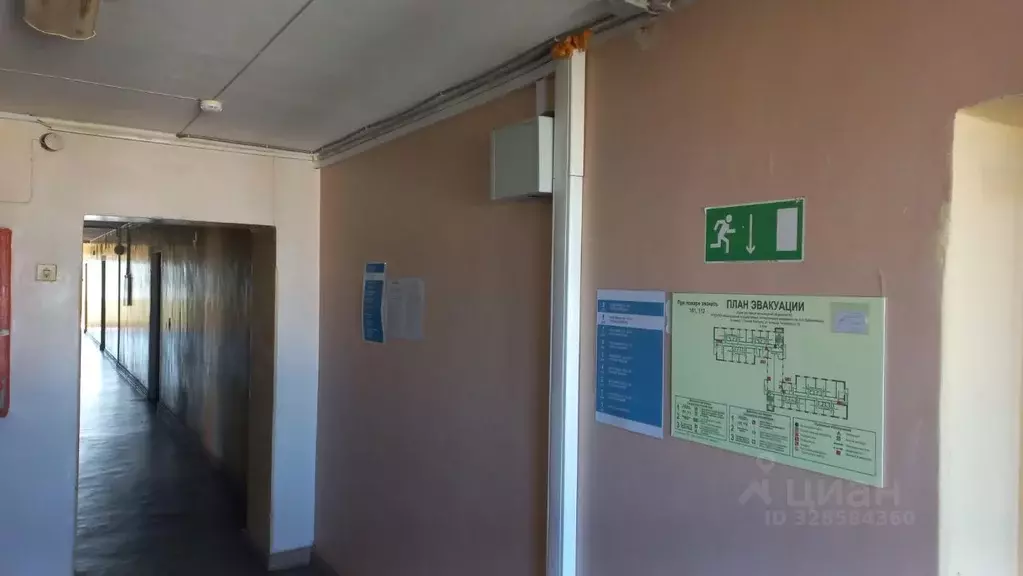 Помещение свободного назначения в Нижегородская область, Нижний ... - Фото 2