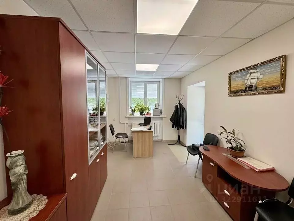 Офис в Новосибирская область, Новосибирск Академгородок мкр, ул. ... - Фото 1