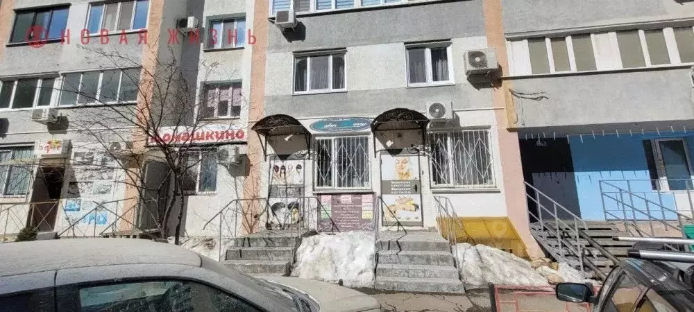 Помещение свободного назначения в Самарская область, Самара ... - Фото 1