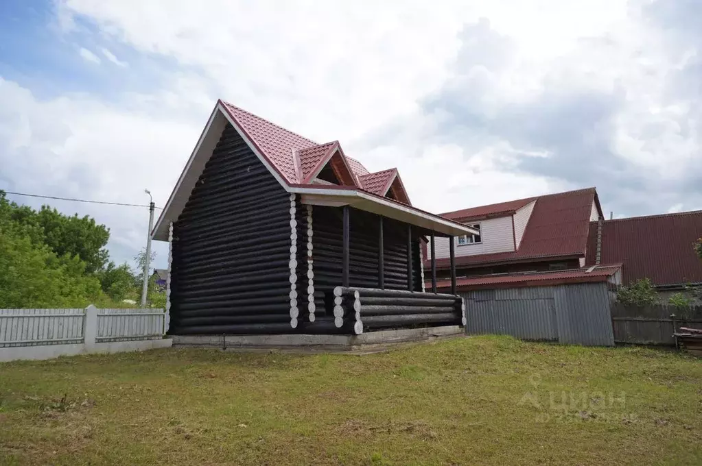 Дом в Владимирская область, Суздаль ул. Коровники, 2Д (86 м) - Фото 1