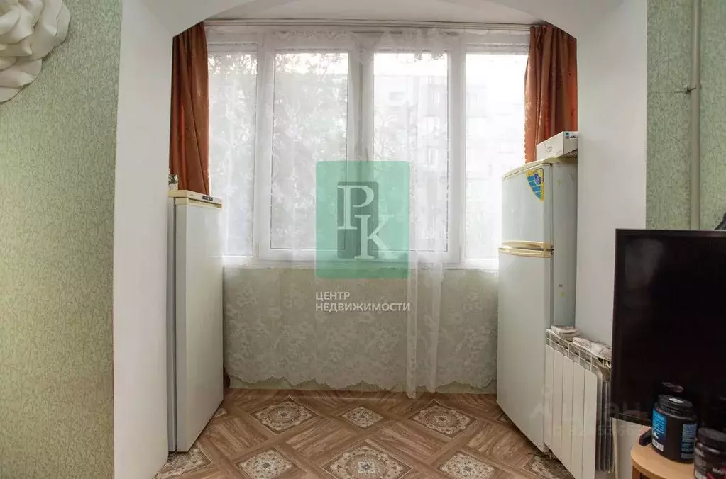 2-к кв. Севастополь ул. Бориса Михайлова, 23 (49.2 м) - Фото 2