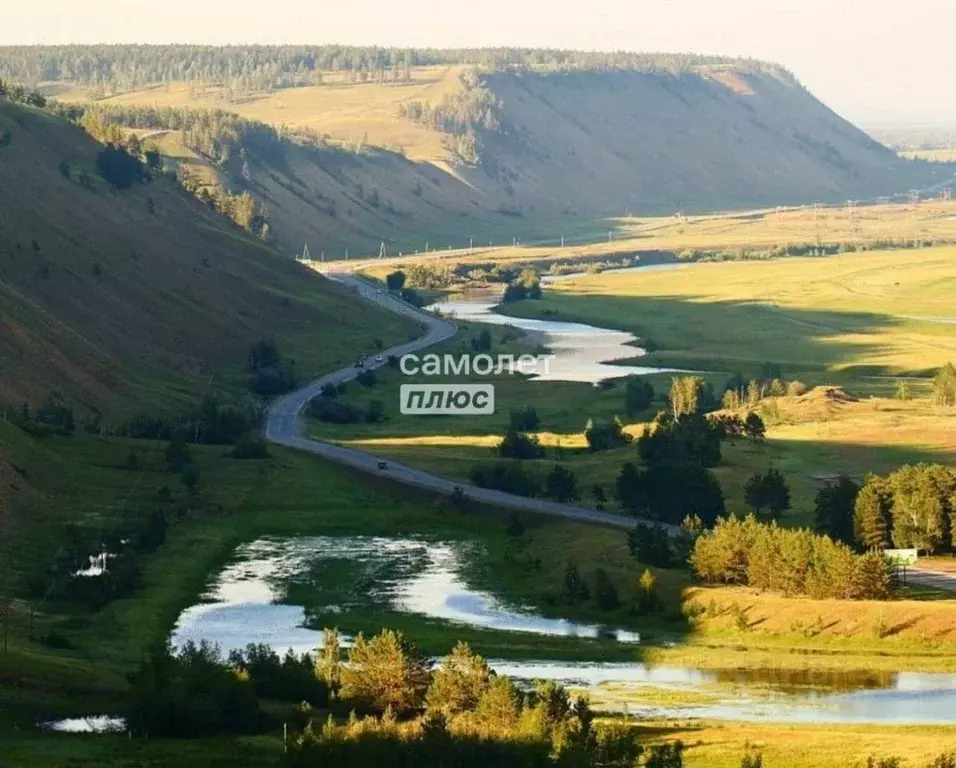 Участок в Саха (Якутия), Якутск городской округ, с. Табага ул. ... - Фото 0