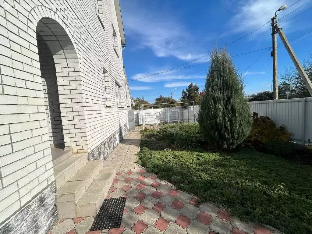 Дом в Строитель, Североморская улица (231 м) - Фото 2