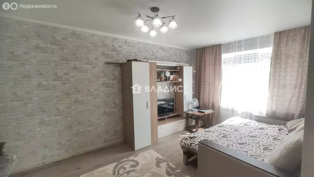 1-комнатная квартира: Брянск, улица Гоголя, 18 (29.3 м) - Фото 1
