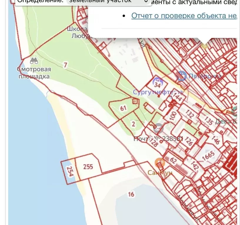 Участок в Калининградская область, Янтарный пгт, Садовник СНТ ул. ... - Фото 2