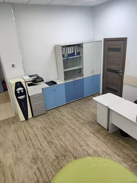 Офис в Новосибирская область, Новосибирск Планетная ул., 30 (116 м) - Фото 0