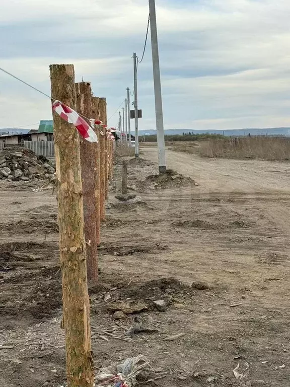 Участок 1,85 га (ИЖС) - Фото 1