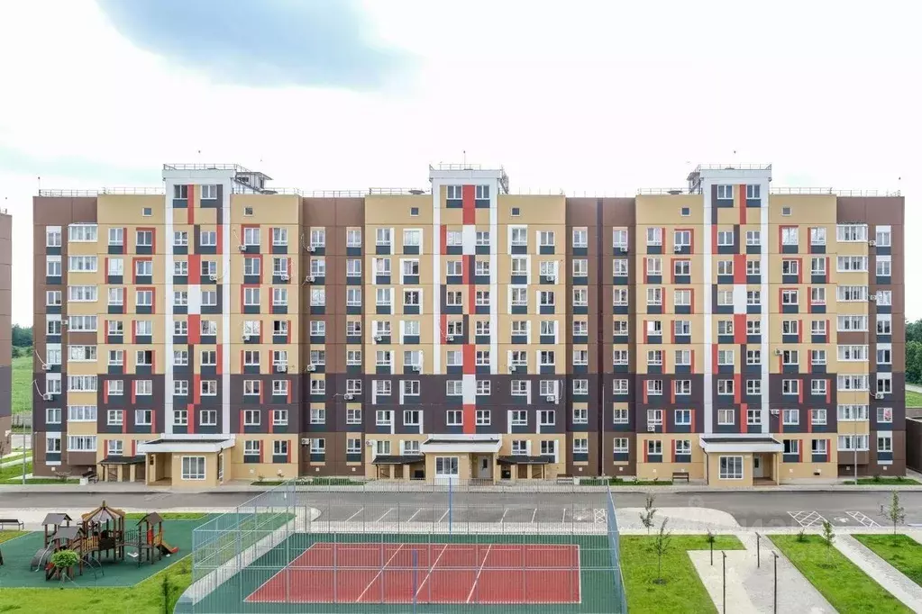 Студия Краснодарский край, Краснодар пос. Березовый, ул. Имени ... - Фото 2