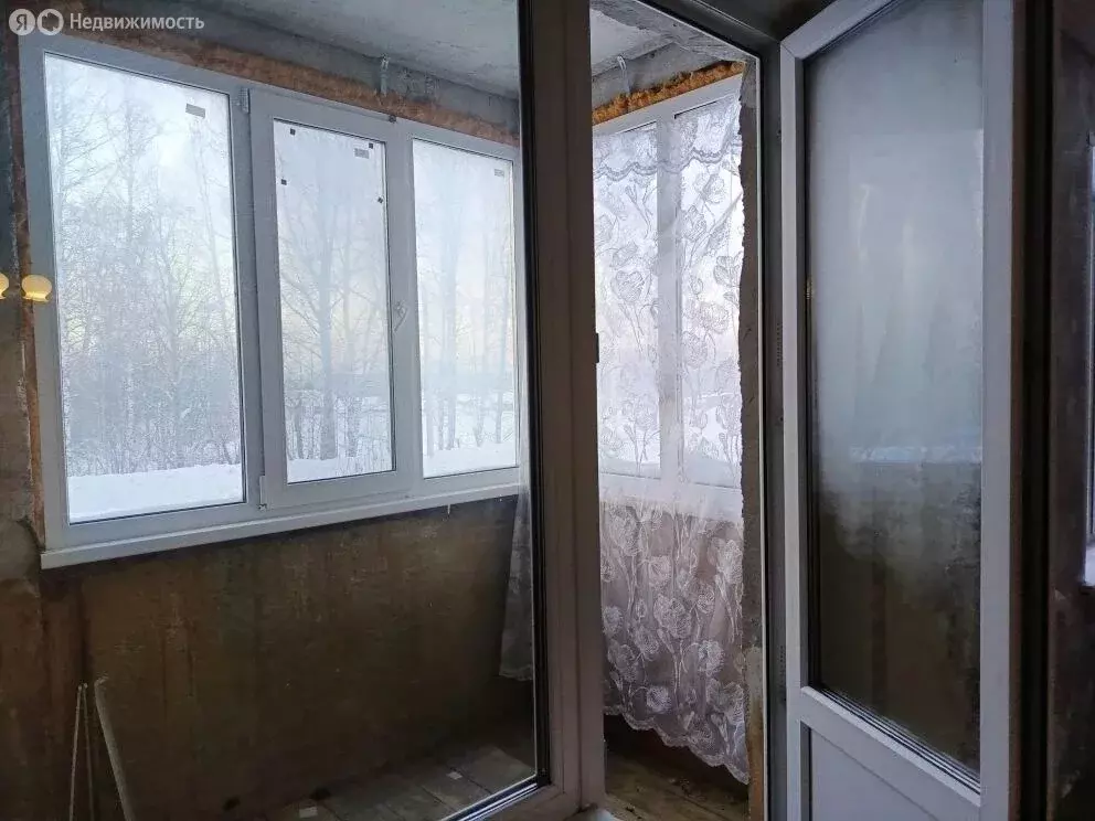 2-комнатная квартира: посёлок Молодёжный, 18 (59 м) - Фото 2